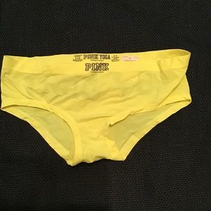 NWT Pink Victoria’s Secret